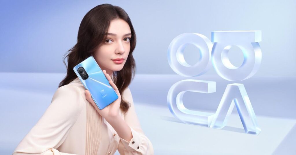 .إليك HUAWEI nova 9 SE الهاتف الأقوى في الفئة المتوسطة بتقنية الشحن فائق السرعة وكاميرا سينمائية بدقة 108 ميجابكسل