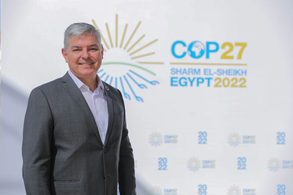 إبسون تدعم الوصول إلى أهداف التنمية المستدامة في مصر   