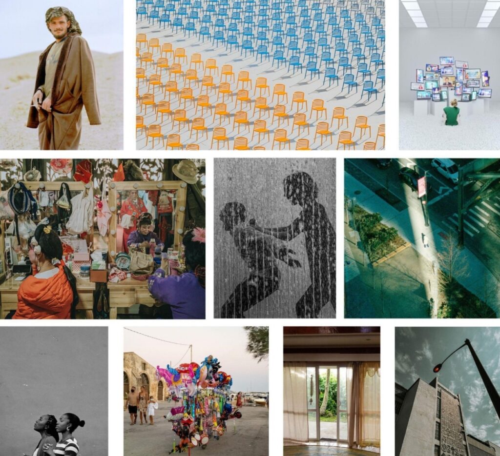 المنظمة العالمية للتصوير الفوتوغرافي تعلن عن القوائم النهائية لجوائز سوني العالمية في 2023