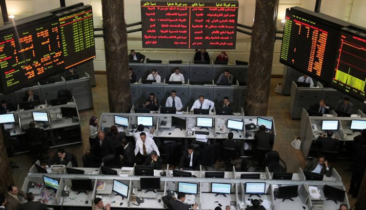 البورصة المصرية تصعد 1.24% والسبعيني يرتفع نحو 1% بالتعاملات الصباحية   
