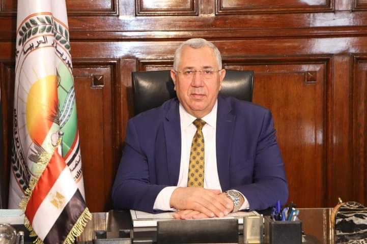 وزير الزراعة.. يعلن السبت انطلاق الحملة القومية لتحصين المواشي ضد الحمى القلاعية والوادي المتصدع