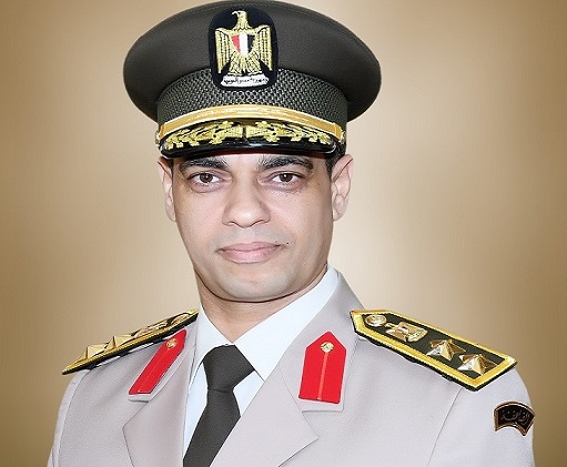 المتحدث العسكري: التنسيق مع الجهات المعنية لضمان تأمين القوات المصرية بالسودان   