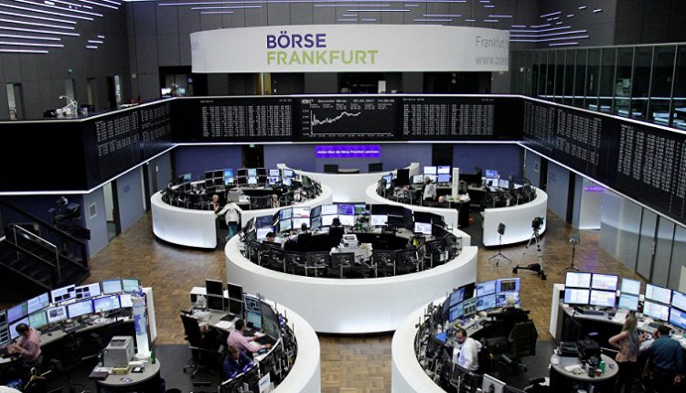 الأسهم الأوروبية تغلق على ارتفاع مع ترقب نتائج أعمال الشركات في وول ‏ستريت   