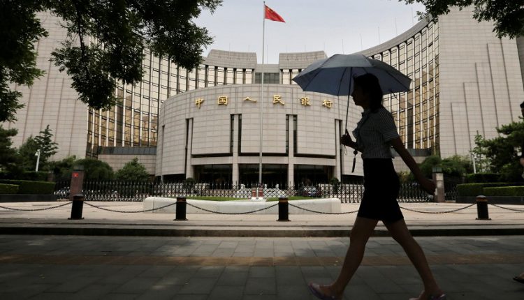 المركزي الصيني يبقي على أسعار الفائدة دون تغيير للشهر التاسع على التوالي