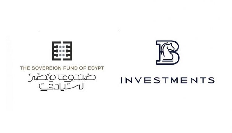 مصر السيادي وبي انفستمنتس القابضة يطلقان EZ International بالشراكة مع العزبي   