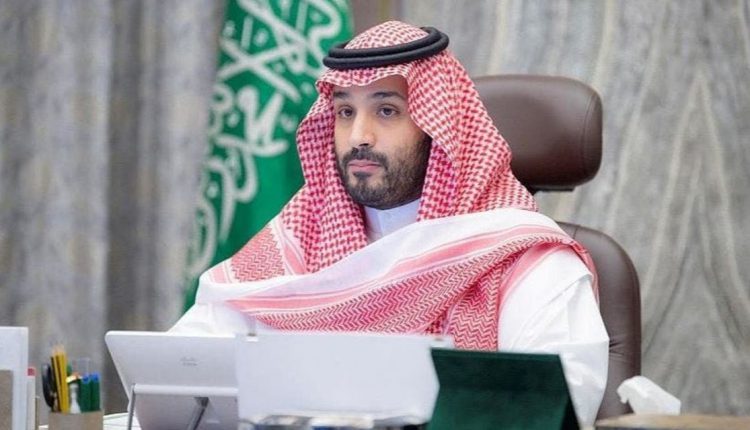 محمد بن سلمان: السعودية مستعدة للاستمرار في بذل جهود الوساطة بين روسيا وأوكرانيا   