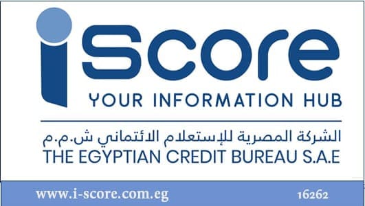 محمد كُريم رئيسا تنفيذيا وعضوا منتدبا للشركة المصرية للاستعلام الائتماني I-Score   