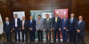 البنك الزراعي يوقع بروتوكول تعاون لتمويل الفرص الاستثمارية بمراكز الشباب