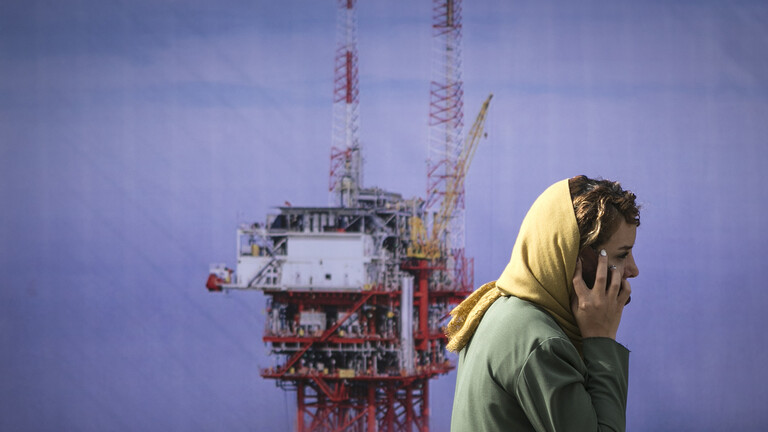 وكالة الطاقة تكشف عن تصنيف إيران بين منتجي الغاز الطبيعي في العالم