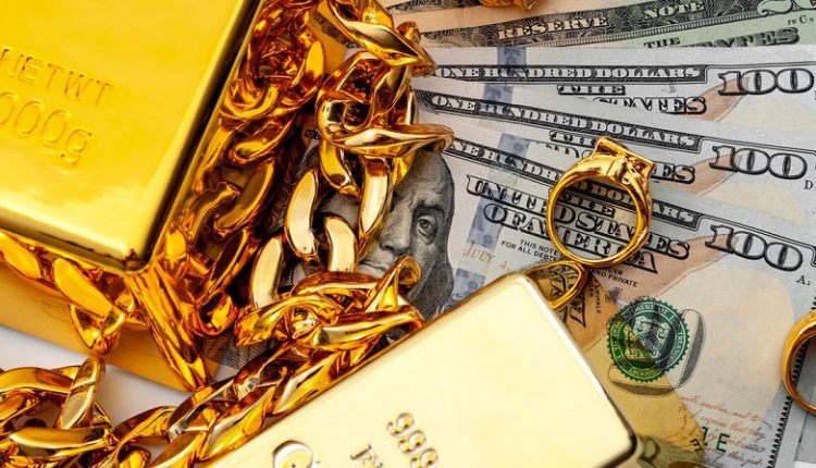 أسعار الذهب تنتعش من أدنى مستوى في 3 أشهر مع تراجع الدولار   