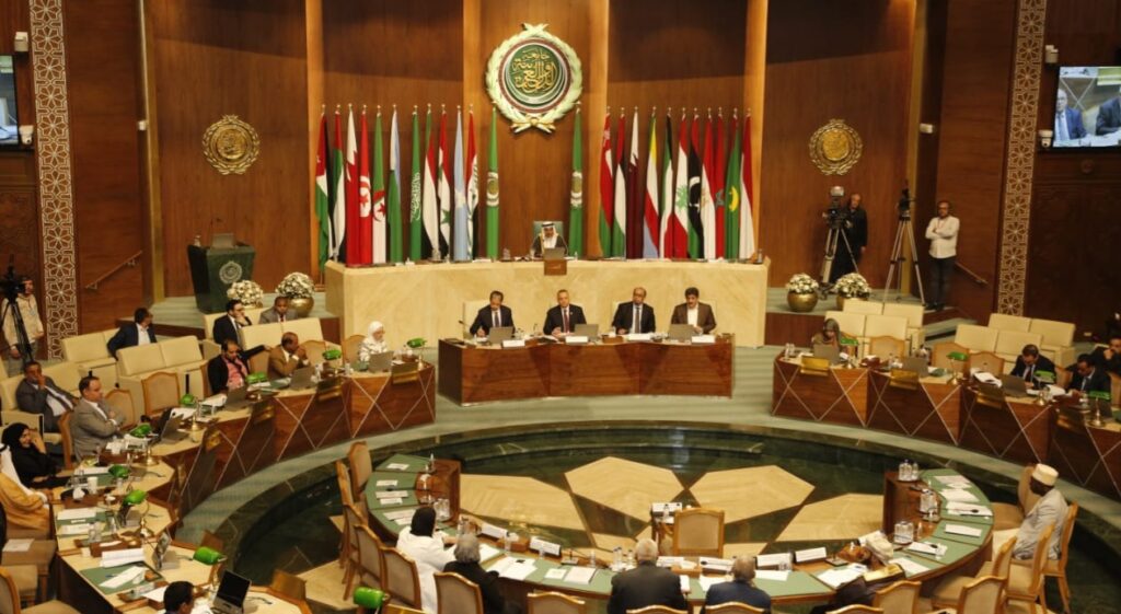البرلمان العربي :  العدوان الإسرائيلي على جنين تصعيد عسكري مدان ومرفوض