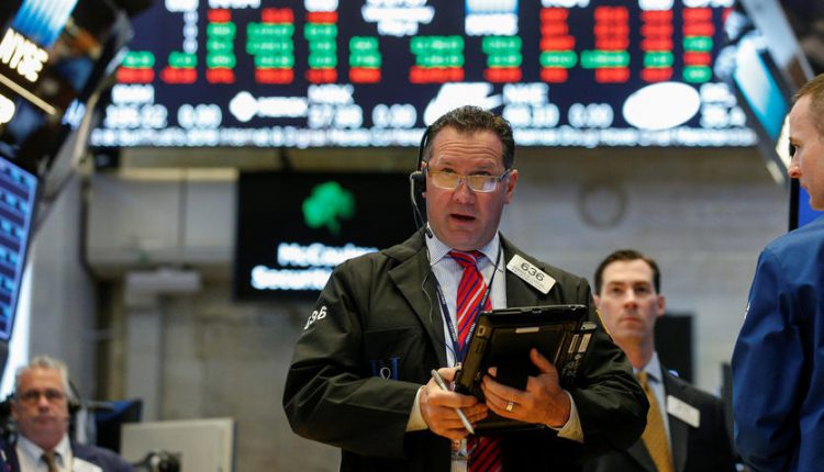 الأسهم الأمريكية تغلق مرتفعة مع ترقب أسعار المستهلكين وأرباح الشركات