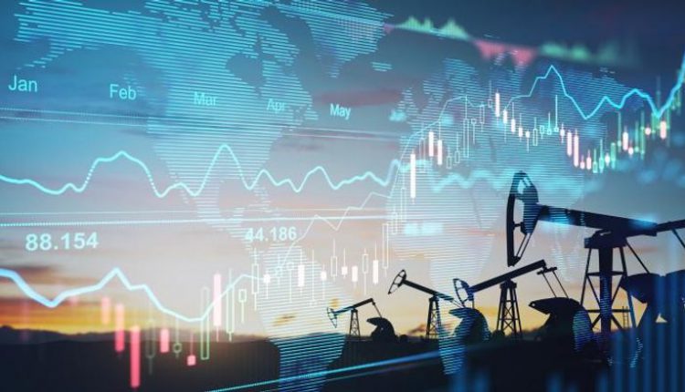 أسعار النفط تستقر وسط تراجع المخزونات الأمريكية