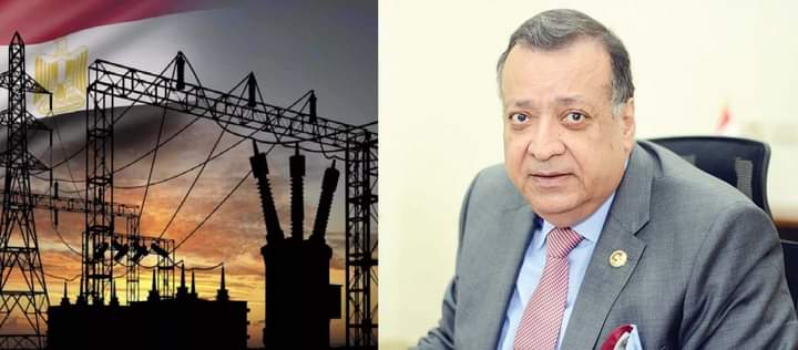 د.محمد سعد الدين : يكشف السبب الرئيسى في أزمة انقطاع الكهرباء
