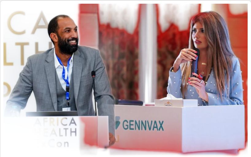 “Egyptian prime minister cabinet grants the golden license to “Gennvax Egypt