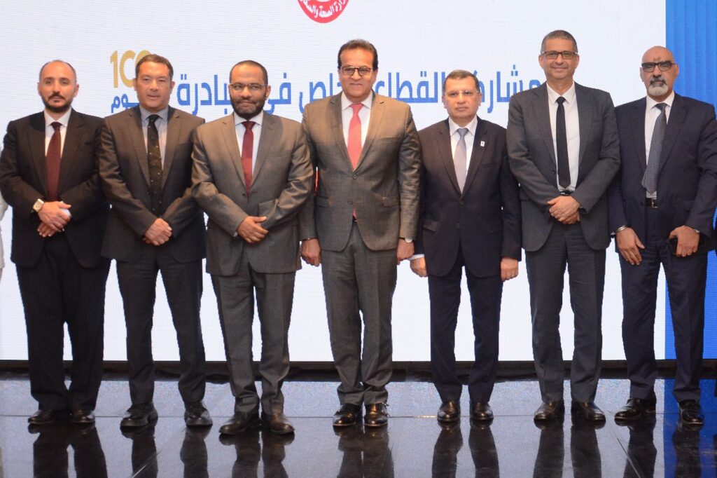 اورنچ مصر.. تساهم في إنهاء قوائم انتظار عمليات أورام الثدي