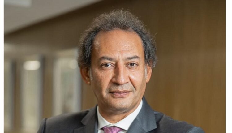 بنك البركة مصر يحقق 1.59 مليار جنيه أرباحا مجمعة النصف الأول بارتفاع 38%