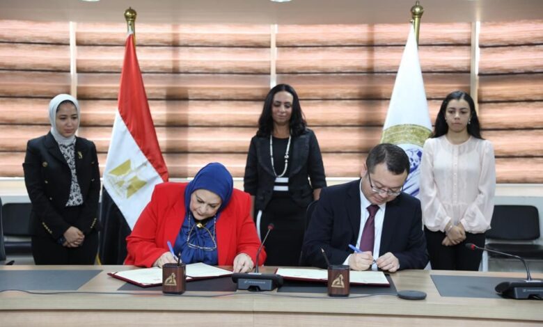 هواوي مصر تطلق مبادرة “المرأة في مجال التكنولوجيا”