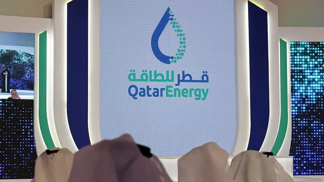 قطر للطاقة وإيني توقعان اتفاقية لمدة 27 عاماً    