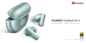 Huawei launches a group of new devices, led by the HUAWEI WATCH GT 4