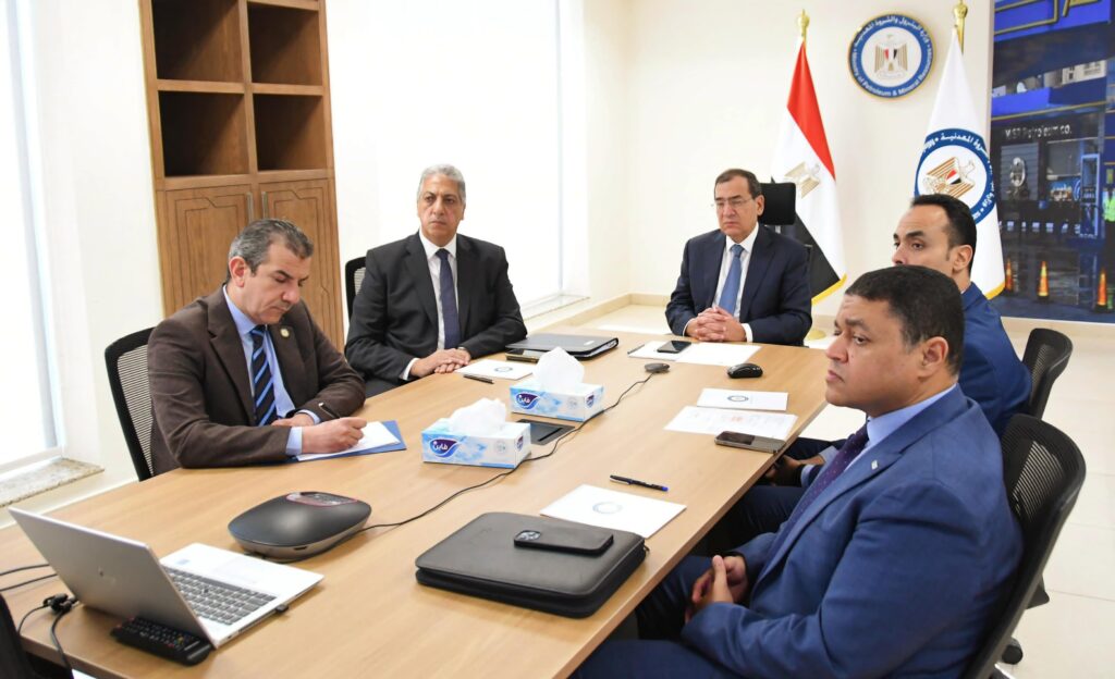 الملا : منظومة رقمية متكاملة لإدارة وتداول المنتجات البترولية