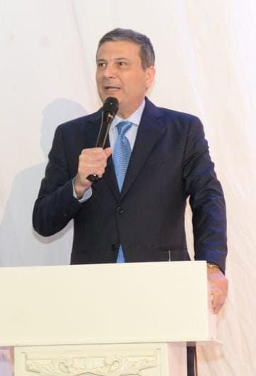 الزراعي المصري يطلق من محافظة الدقهلية مبادرته الوطنية  إيد بأيد .. لمستقبل الوطن