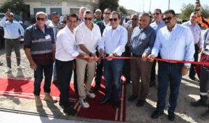 الملا: توطين صناعة متخصصة فى مجال التعدين بمصر هدف رئيسى لاستراتيجية تطوير قطاع التعدين 