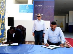 الملا: توطين صناعة متخصصة فى مجال التعدين بمصر هدف رئيسى لاستراتيجية تطوير قطاع التعدين 