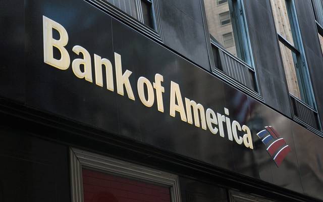 بنك أوف أمريكا يتوقع بدء البنوك المركزية خفض الفائدة بالنصف الثاني من 2024   