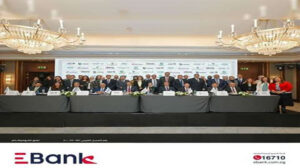 البنك المصري لتنمية الصادرات يقود تحالفا لتمويل أعمال تطوير ميناء الإسكندرية الكبير بقيمة 2 مليار جنيه