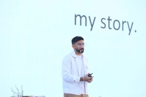 قمة فوربس الشرق الأوسط Under30 في الجونة