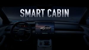 «شاومي» تكشف عن 5 تقنيات أساسية للمركبات الكهربائية وتُطلق سيارتها الجديدة Xiaomi SU7  
