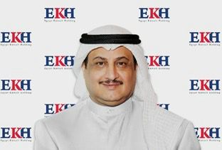 «جون روك» يتولى منصب العضو المنتدب للشركة القابضة المصرية الكويتية