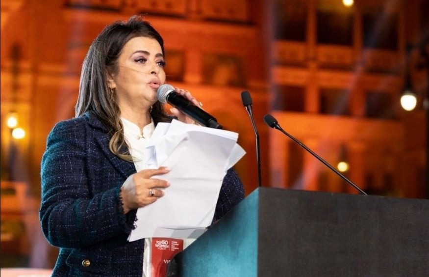 انطلاق فعاليات الدورة الثالثة لقمة المرأة المصرية 3 مارس المقبل 
