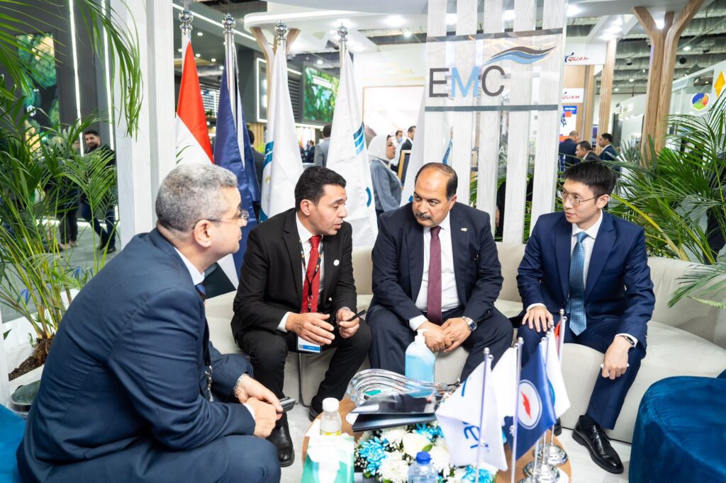  Huawei and EMC forces to enhance energy efficiency integrate innovative digital and sustainable