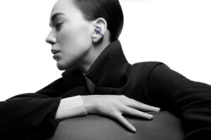 Stay Connected, Stay Stylish: HUAWEI’s FreeClip Redefines Open-Ear Earbud Experience