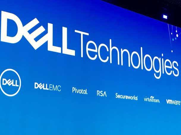 Dell Technologies Partner Program: Seizing Opportunities to Win Together
