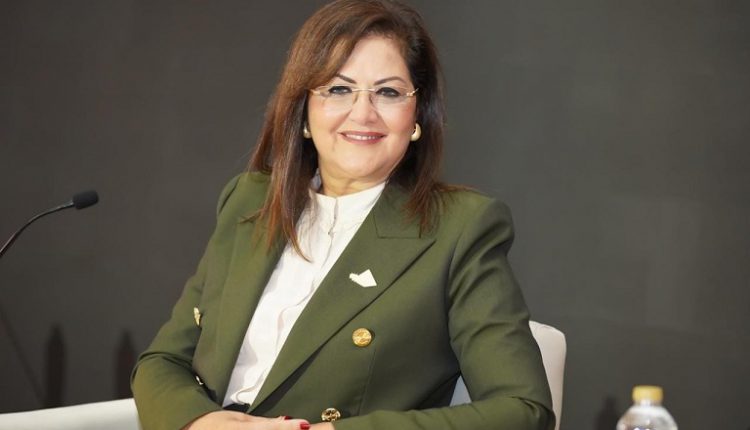 د.هالة السعيد تشارك بمنتدى التمويل من أجل التنمية للمجلس الاقتصادي والاجتماعي للأمم المتحدة