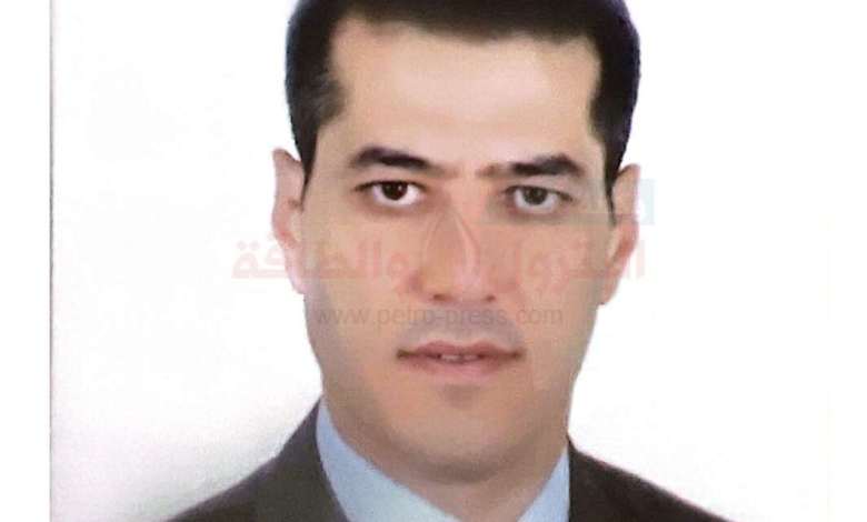 وزير البترول : يكلف شادي محمود بمهام مدير عام السوق الداخلي بمصر للبترول