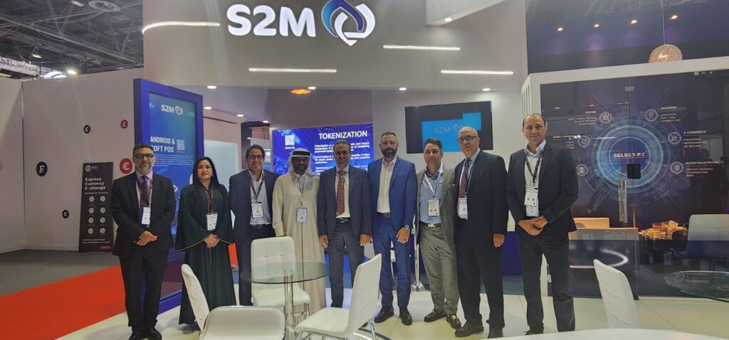مينت الشرق الاوسط تُبرم شراكة مع S2M المغربية لتعزيز قطاع المدفوعات المالية