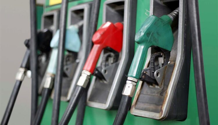 زيادة أسعار البنزين بكافة أنواعه والسولار والمازوت.