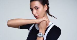 مع إطلاق ساعة HUAWEI WATCH GT 5، تقدم ه