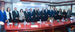 CIB يوقع بروتوكول تعاون استراتيجي مع جهاز تنمية المشروعات لدعم الشركات الصغيرة والمتوسطة