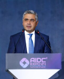 مجموعة شاكر تفوز بمشروع شبكات الجهد الفائق لتفريغ طاقة سد جوليوس نيريري  بتنزانيا