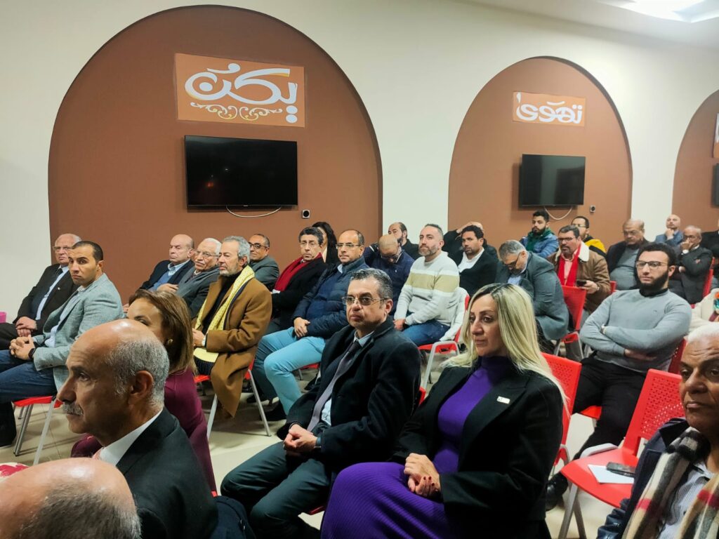 جمعية اتصال تناقش مستقبل الذكاء الاصطناعي في مصر