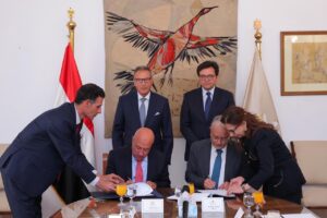 البنك الأهلي  ووزارة الثقافة يوقعان بروتوكول تعاون لتشغيل مبنى السلطان حسين ..تفاصيل 