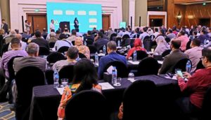 انطلاق فعاليات قمة ITCON 2025 بالقاهرة بمشاركة 300 خبير في تكنولوجيا المعلومات