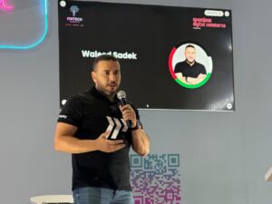 وليد صادق باي سكاي 