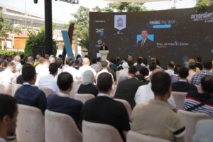 انطلاق فعاليات النسخة الثامنة من مؤتمر DevOpsDays Cairo 2025 بمشاركة 55 متحدثًا