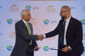 فيسليفت وجمعية المراجعين الداخليين يتعاونان لتطوير ممارسات الحوكمة ومهنه المراجعه الداخلية بمصر